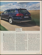 Seite 41 von auto motor und sport Nr. 22 / 2012