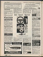 Seite 104 von Übersicht: auto motor und sport / Nr. 9 / 1991 - Titelseite