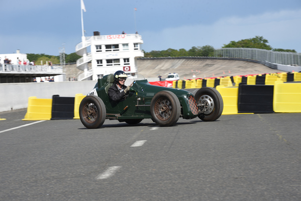 Austin Seven