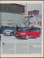 Seite 19 von auto motor und sport Nr. 2 / 2013