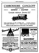 Seite 6 von Illustrierte AR Nr. 5 / 1926 vom 01.07
