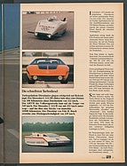 Seite 15 von Übersicht: auto motor und sport / Nr. 7 / 1982 - Titelseite