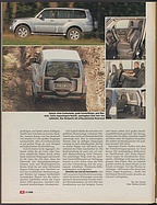 Seite 28 von Übersicht: auto motor und sport / Nr. 21 / 2006 - Titelseite