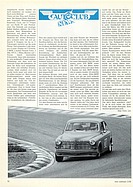 Seite 52 von Auto exklusiv Nr. 2 / 1985