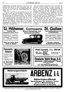 Seite 6 von AR Nr. 15 / 1915 vom 04.09