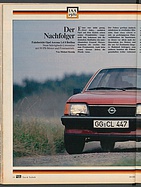 Seite 44 von auto motor und sport Nr. 19 / 1981