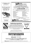 Seite 14 von Auto exklusiv Nr. 10 / 1988