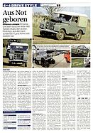 Seite 32 von AR Nr. 43 / 2009