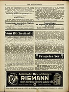 Seite 2 von ADAC Motorfahrer Nr. 36 / 1916 vom 02.09
