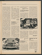 Seite 27 von Übersicht: auto motor und sport / Nr. 7 / 1982 - Titelseite