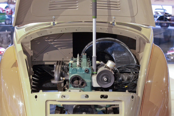 Mercedes-Benz 170 H