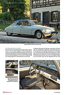 Seite 14 von SwissClassics Nr. 5 / 2016