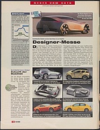 Seite 10 von Übersicht: auto motor und sport / Nr. 26 / 2006 - Titelseite