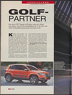 Seite 36 von Übersicht: auto motor und sport / Nr. 26 / 2006 - Titelseite