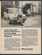 Seite 17 von Übersicht: auto motor und sport / Nr. 16 / 1985 - Titelseite