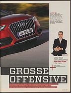 Seite 17 von auto motor und sport Nr. 4 / 2012