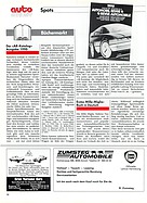 Seite 54 von Auto exklusiv Nr. 4 / 1990