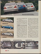 Seite 46 von Übersicht: auto motor und sport / Nr. 17 / 2006 - Titelseite