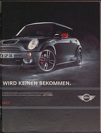 Seite 29 von Übersicht: auto motor und sport / Nr. 6 / 2006 - Titelseite
