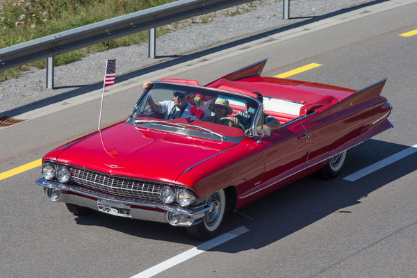 Cadillac