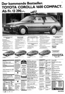 Seite 16 von AR Nr. 9 / 1985 vom 28.02