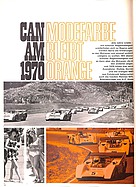 Seite 14 von Übersicht: Powerslide Nr. 8 / 1970 Titelseite