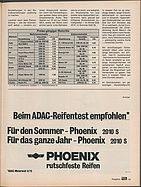 Seite 115 von auto motor und sport Nr. 21 / 1975