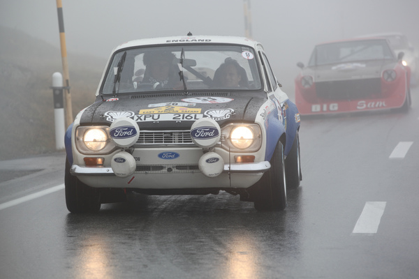 Ford (D) Escort RS 1600
