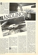 Seite 57 von Auto exklusiv Nr. 1 / 1985