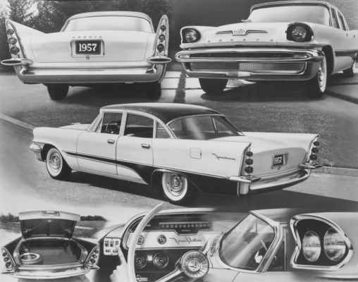 DeSoto