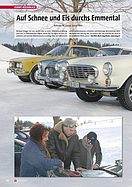 Seite 14 von SwissClassics Nr. 2 / 2010