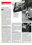 Seite 6 von Auto exklusiv Nr. 12 / 1989