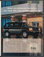 Seite 47 von Übersicht: auto motor und sport / Nr. 7 / 1994 - Titelseite