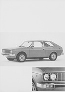 Fiat 128 3P – Pressemappe (1975) – Seite 3
