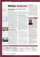 Seite 98 von SwissClassics Nr. 3 / 2005