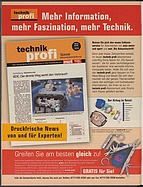 Seite 40 von Übersicht: auto motor und sport / Nr. 15 / 2003 - Titelseite