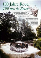 Seite 148 von SwissClassics Nr. 4 / 2004