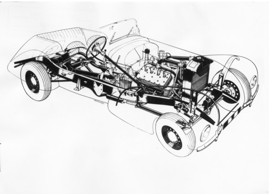 Allard K1