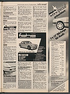 Seite 103 von Übersicht: auto motor und sport / Nr. 12 / 1985 - Titelseite