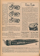 Seite 32 von Übersicht: Das Auto / Nr. 7 / 1949 - Titelseite