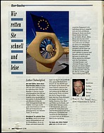 Seite 4 von ADAC Motorwelt Nr. 5 / 1998 vom 01.05