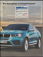 Seite 23 von auto motor und sport Nr. 24 / 2013
