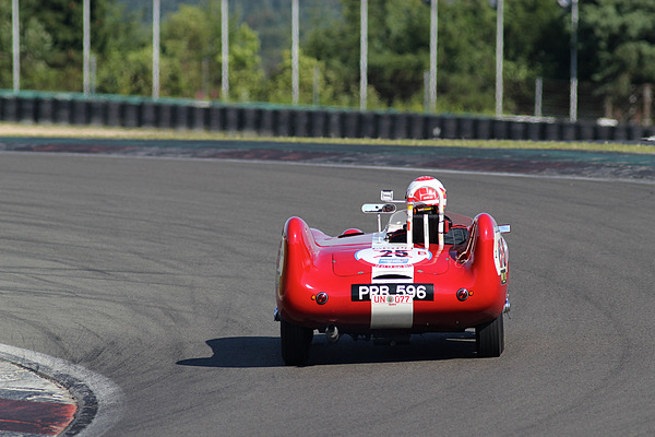 Lotus Mark IX