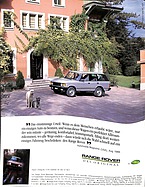 Seite 2 von Auto exklusiv Nr. 5 / 1988