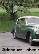 Seite 4 von Auto exklusiv Nr. 12 / 1989