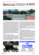 Seite 16 von SwissClassics Nr. 2 / 2021