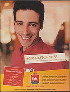 Seite 19 von Übersicht: auto motor und sport / Nr. 14 / 2006 - Titelseite