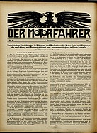 Seite 2 von ADAC Motorfahrer Nr. 48 / 1917 vom 01.12