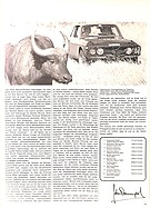 Seite 45 von Übersicht: Powerslide Nr. 4 / 1971 Titelseite