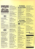 Seite 41 von Übersicht: Powerslide Nr. 4 / 1972 Titelseite
